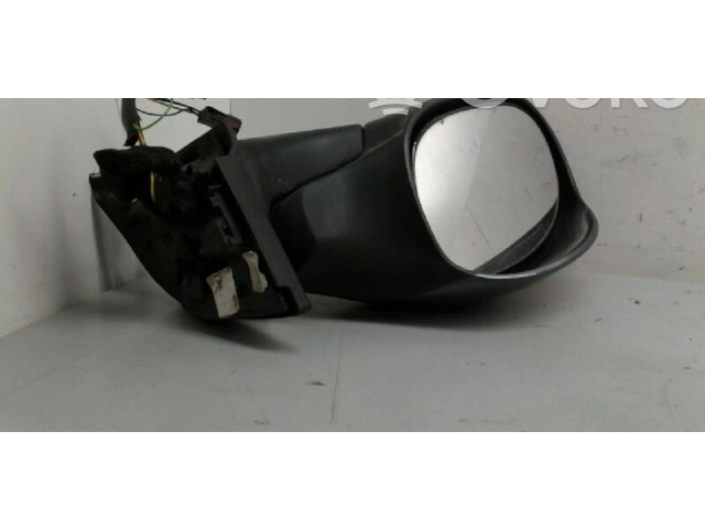 Зеркало электрическое        Citroen C3 Pluriel     