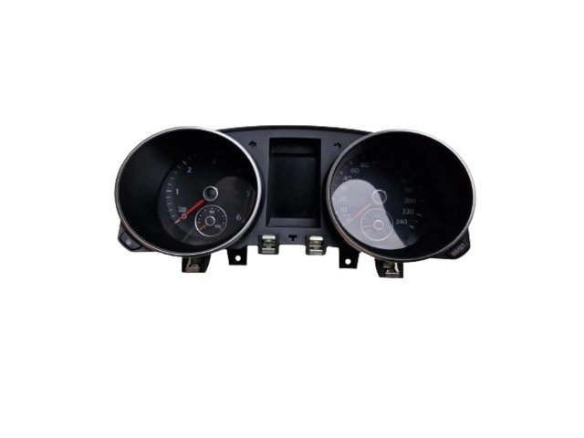 Панель приборов A2C53428879, A2C53345492 Volkswagen Golf VI