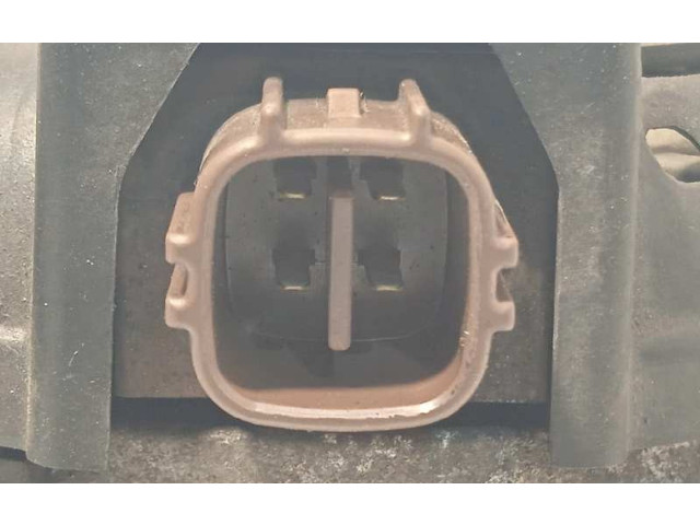 Přístrojová deska Lexus RX XU10 2003 2706020290, 1042103660