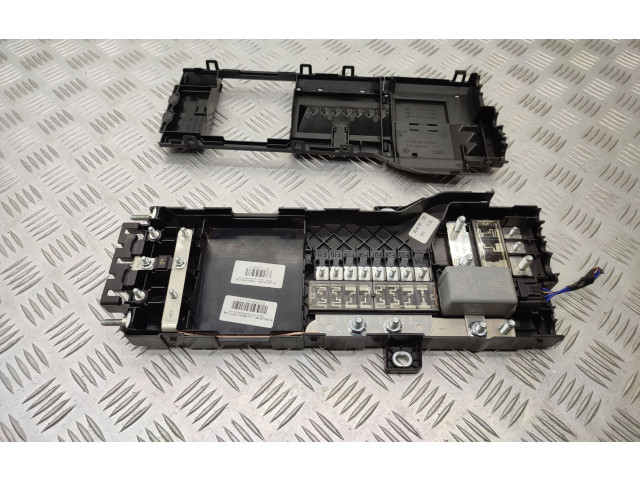 Pojistková skříňka BK2T14B144BA Ford Transit Custom 2014