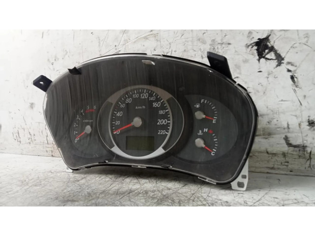 Přístrojová deska Hyundai Tucson JM 940132E420, CUADROINSTRUMENTOS