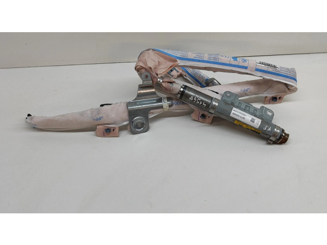 Боковая подушка безопасности 7315039 Mini One - Cooper F56 F55