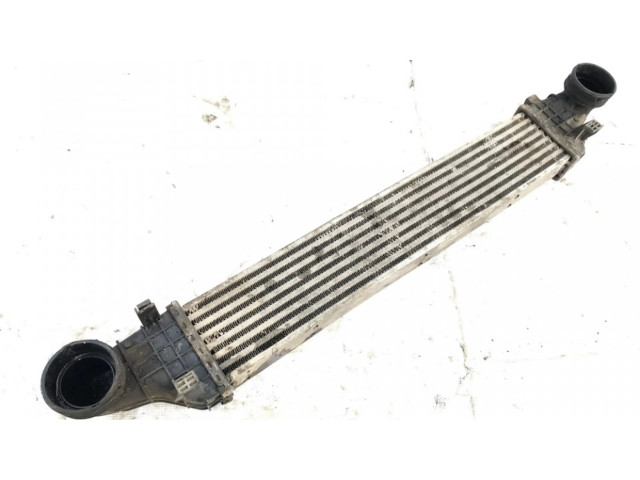 Интеркулер  a2115001002   Mercedes-Benz E W211 2.2