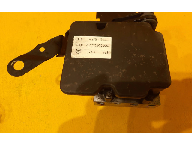 Блок АБС 2Q0614517AQ, 3C0614517M Skoda Kamiq 2019 - года