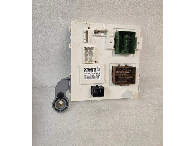 Блок комфорта 31394392   Volvo XC90   