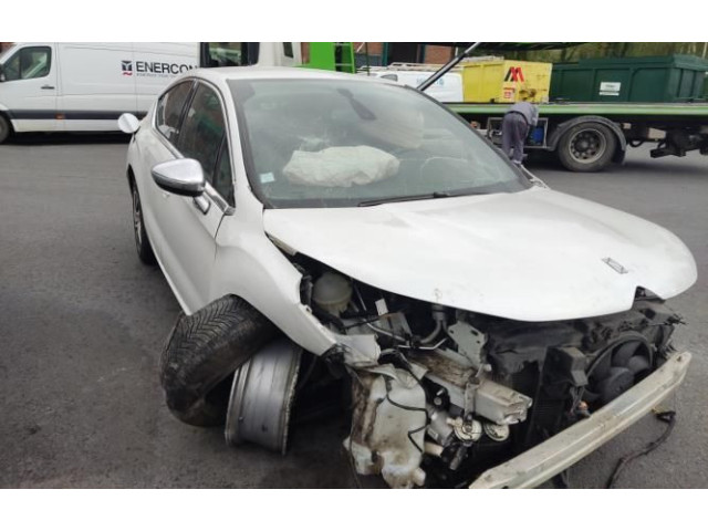 Генератор 5705PA Citroen Berlingo