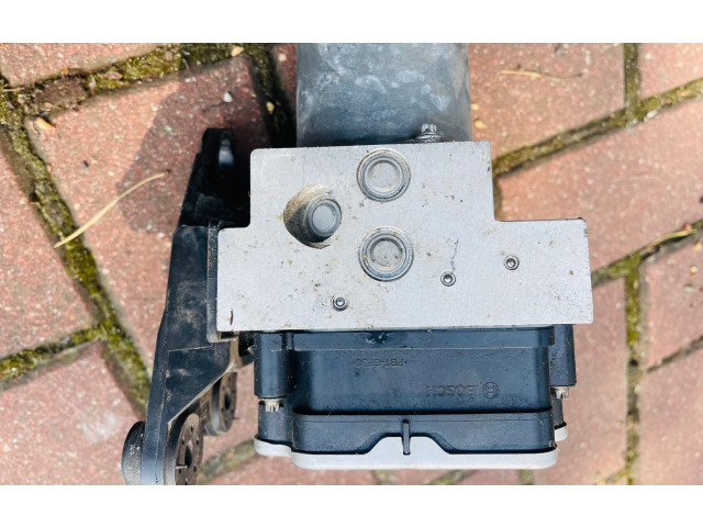 Блок АБС 8W0614517T   Audi  A5  2016 -  года