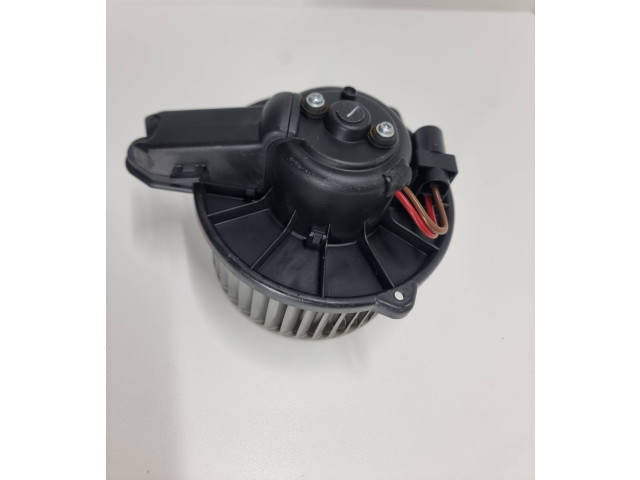 Вентилятор печки    4B1820021B, 0130111202   Audi A6 S6 C5 4B