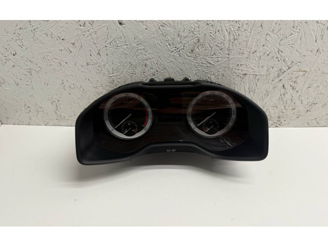 Панель приборов 565920750B Skoda Karoq