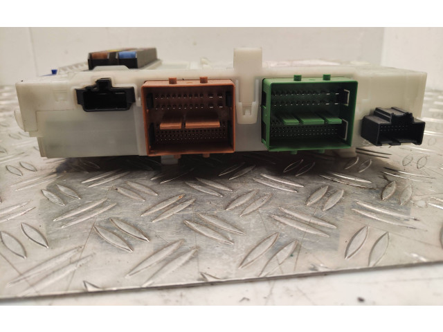 Блок комфорта 7G9T14C256HA, 3659AF01125TP Volvo S80