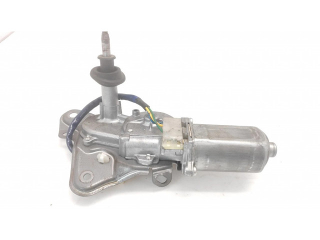 Моторчик заднего дворника 85130B1020, 8496000310 Daihatsu Sirion