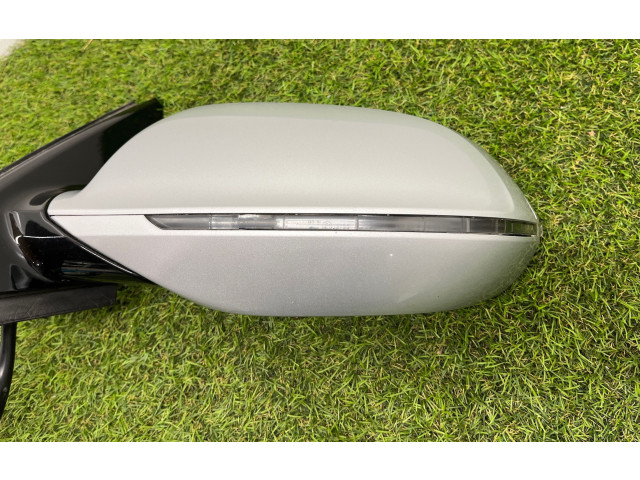 Zpětné zrcátko  Audi A8 S8 D4 4H 2012  4H1857409N, 4H0857535E  