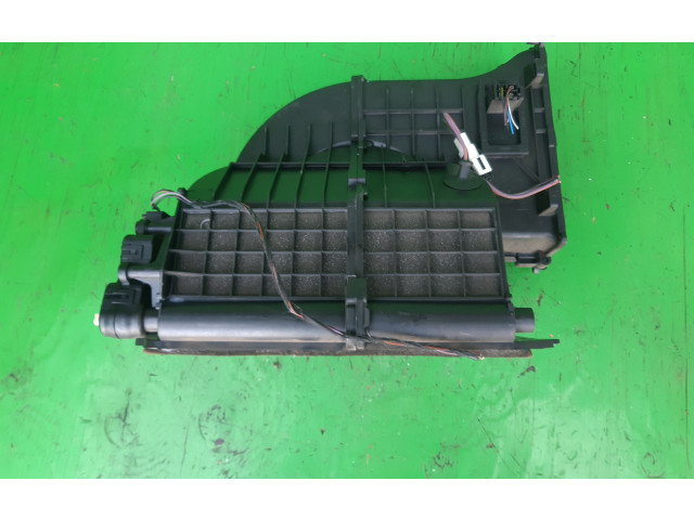 Вентилятор печки       Ford Ka