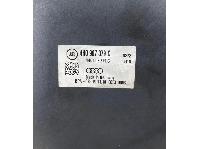 Jednotka ABS 4H0907379C Audi A8 S8 D4 4H 2011