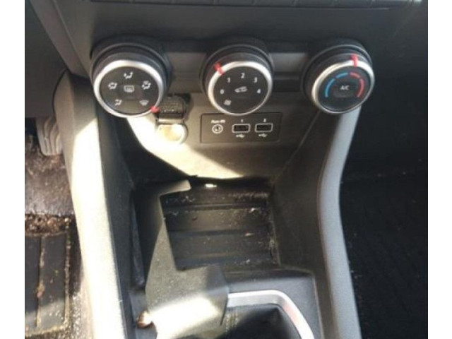 Блок АБС Renault Clio V 2019 - года