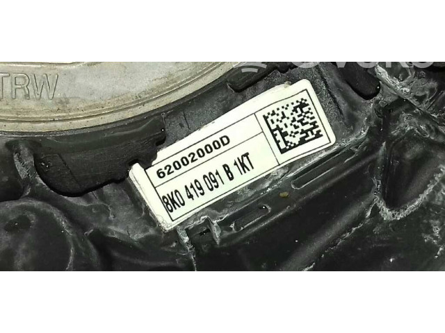 Руль Audi A4 Allroad   -  года 8K0419091B      