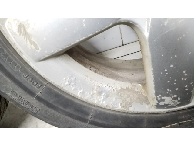 Обод (ободья) колеса из легкого сплава R 17