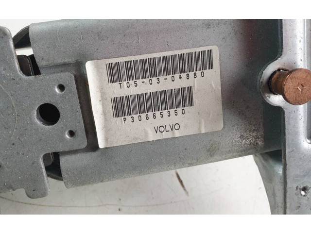  рейка  Колонка рулевая P30665350, T050304880   Volvo XC90 2003 - 2006 года