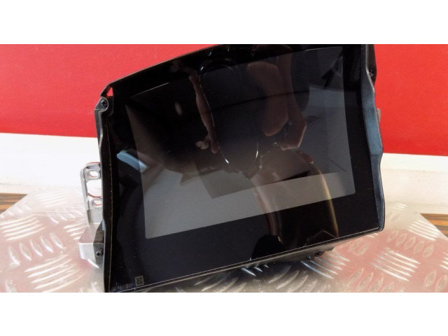 Дисплей 80A919617 Audi Q5 SQ5