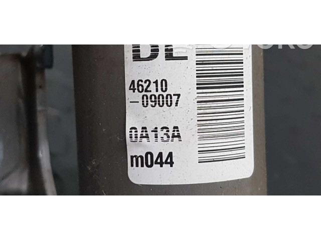    Рулевая рейка 4621009007   SsangYong Actyon  -  года