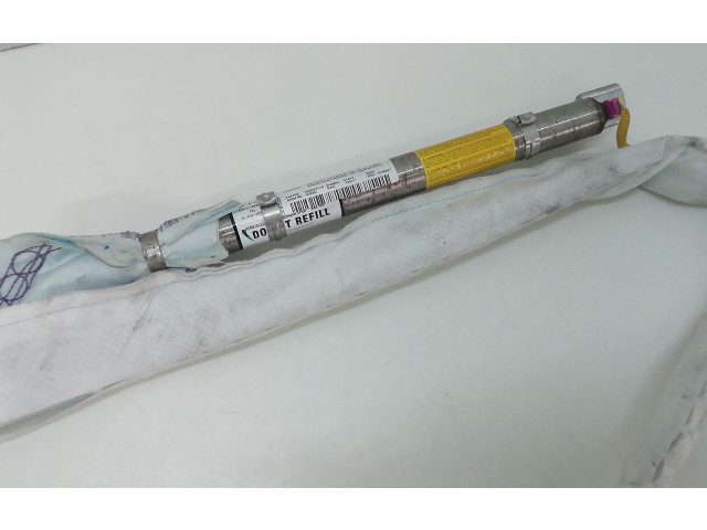 Боковая подушка безопасности 520023110, 520023110 Fiat 500L