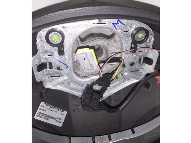 Volant BMW X6 E71 2008 32306782805