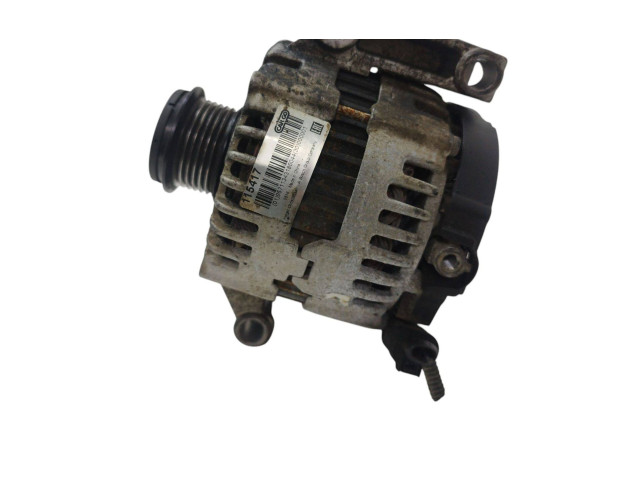 Генератор 115417   Volvo V70      