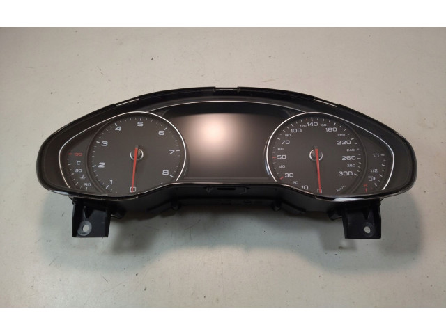 Панель приборов 4G1035223A, 4G1035223A Audi A6 S6 C7 4G