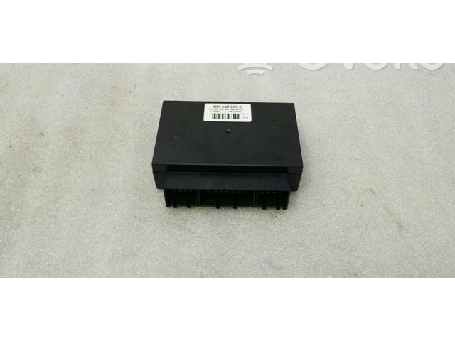 Блок комфорта 3D0959933E Bentley Flying Spur