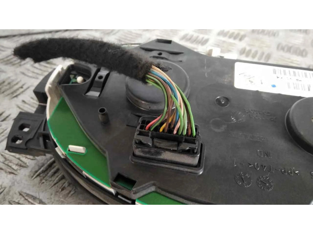 Комплект зажигания 248100408R Dacia Dokker