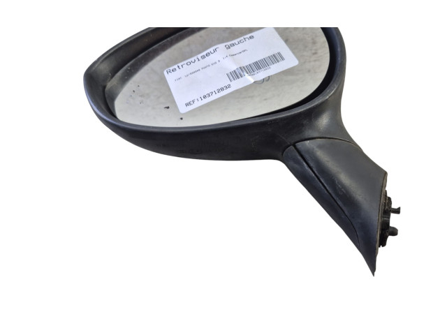 Zpětné zrcátko Fiat Punto Evo 2011 735596878