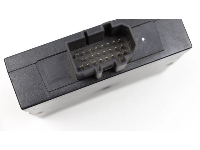 Блок управления двигателя 1J0959799L, 5DK007951-01   Skoda Octavia Mk1 (1U)