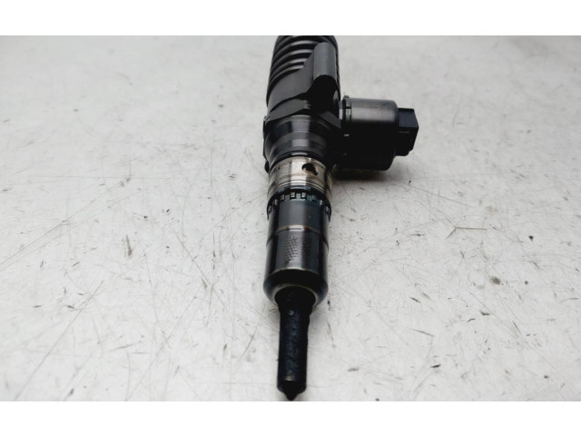 Форсунка 03G130073G Audi A3 S3 A3 Sportback 8P