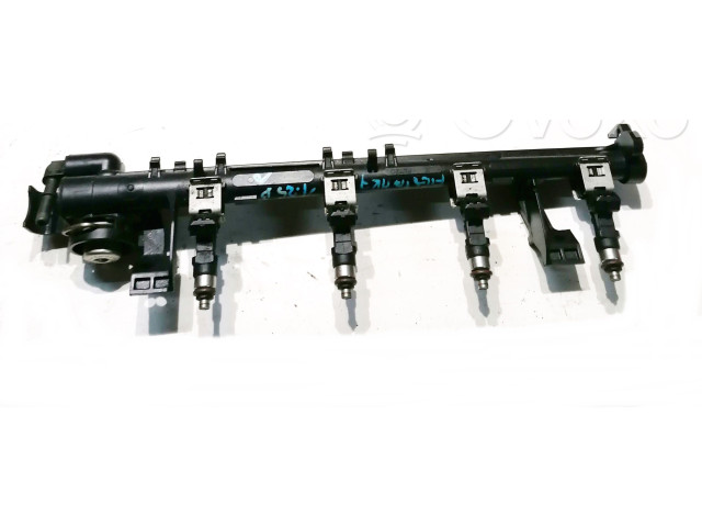 Vstřikovací lišta 8A6G9H487CB Ford Fiesta