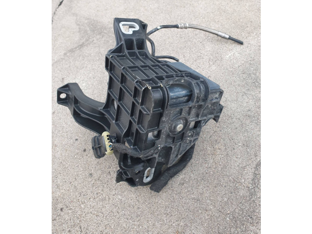 Блок АБС 13474250, 269539   Opel  Meriva B  2010 - 2016 года