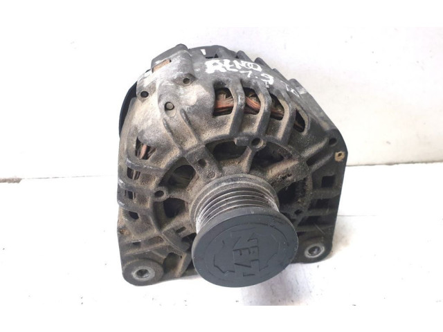 Генератор 12045240125N   Renault Trafic II (X83)      