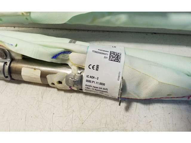 Боковая подушка безопасности 32296284 Volvo XC40