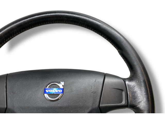 Volant Volvo S40 2008   