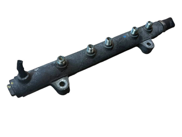 Топливная рампа 0445214051, 16610RBDE01   Honda Accord  