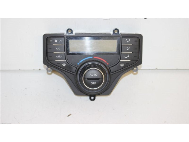 Блок управления климат-контролем 972502L610   Hyundai i30