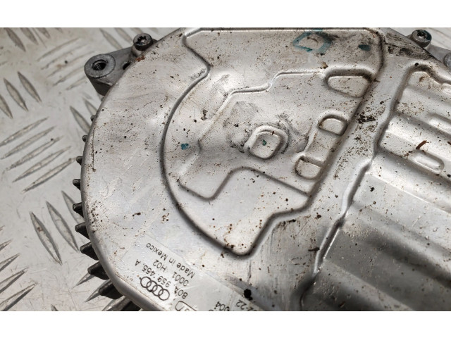 Вентилятор радиатора     80A959455A    Audi Q5 SQ5 