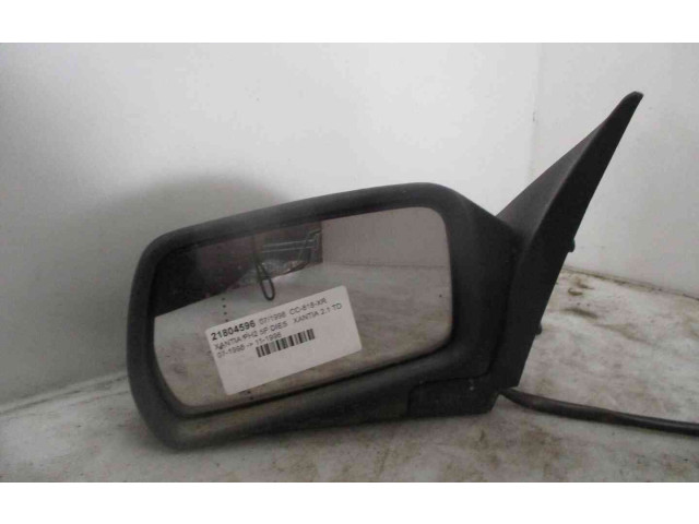 Зеркало электрическое Citroen Xantia - года