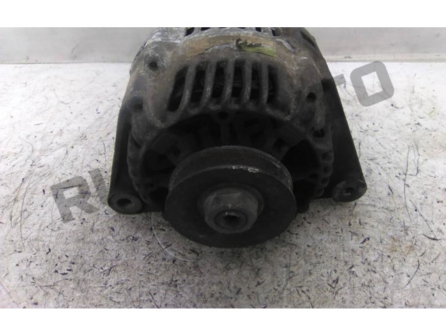 Генератор    Peugeot 306      