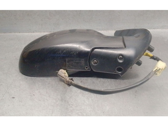 Зеркало электрическое SsangYong Korando - года