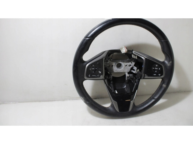 Volant Honda Civic X 2017