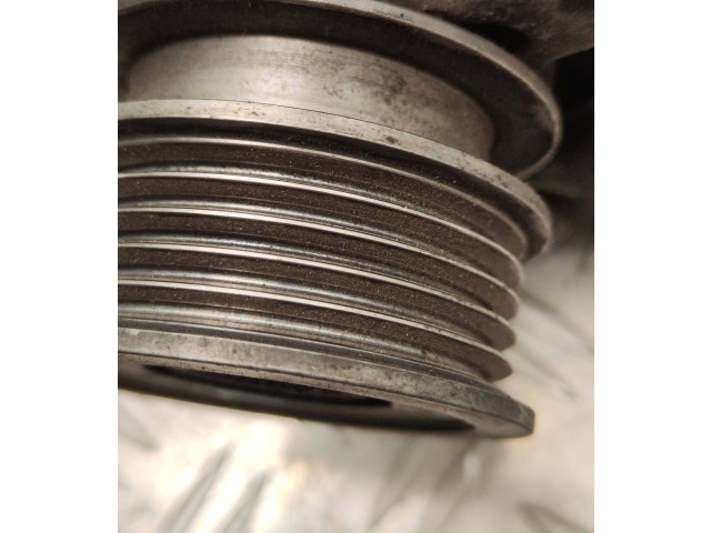 Генератор Volvo S60