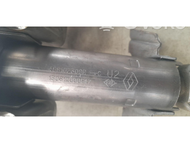    Рулевая рейка E10670244   Dacia Sandero 2008 - 2012 года