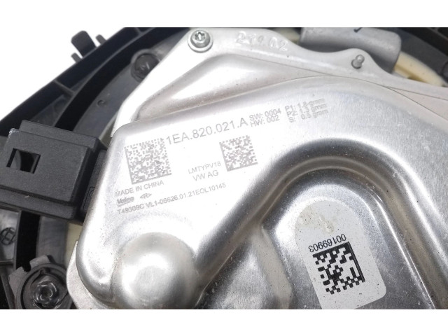 Вентилятор печки 1EA820021A Volkswagen ID.3