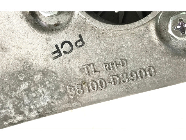 Комплект механизма стеклоочистителей