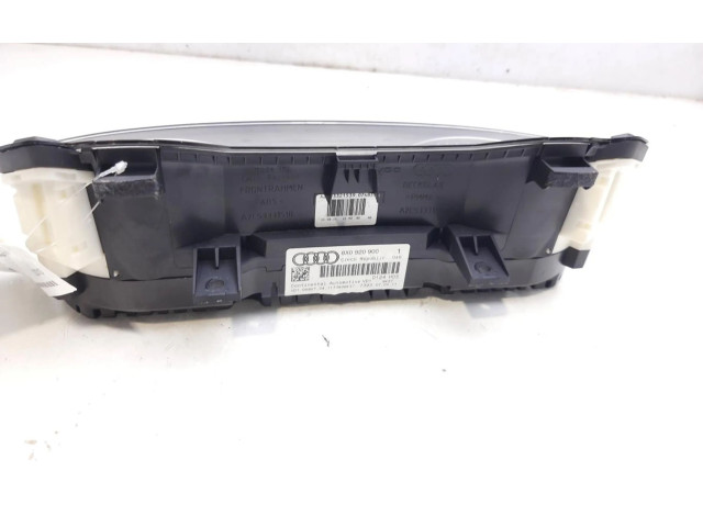 Панель приборов 8X0920900   Audi A1       